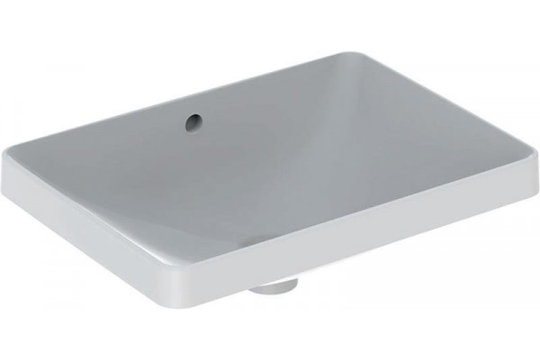 Раковина встраиваемая Geberit VariForm 55x40 500.736.01.2