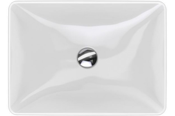 Раковина встраиваемая Geberit VariForm 55x40 500.736.01.2