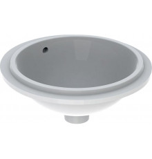Раковина встраиваемая Geberit VariForm 39x39 500.744.01.2