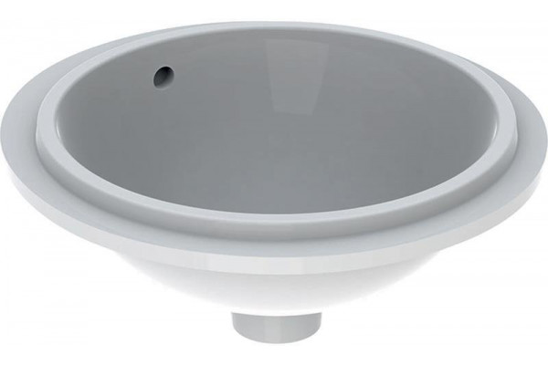 Раковина встраиваемая Geberit VariForm 39x39 500.744.01.2