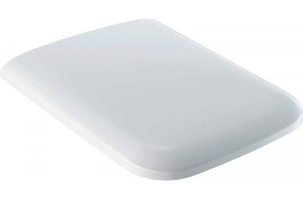 Крышка-сиденье Geberit iCon 571910000 с микролифтом