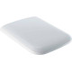 Крышка-сиденье Geberit iCon 571910000 с микролифтом