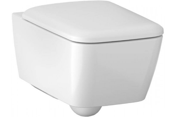 Крышка-сиденье Geberit iCon 571910000 с микролифтом