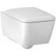 Крышка-сиденье Geberit iCon 571910000 с микролифтом