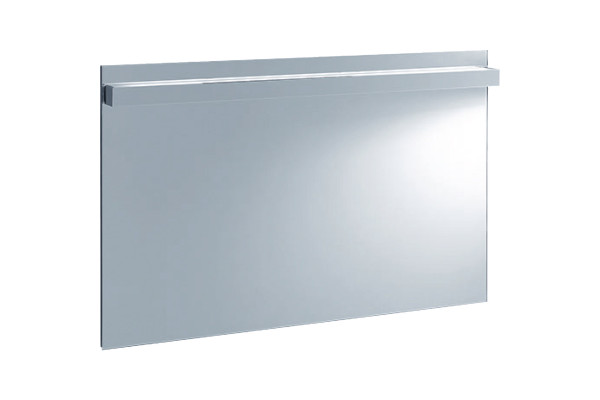 840720000 iCon Зеркало с подсветкой 1200x750x40 mm