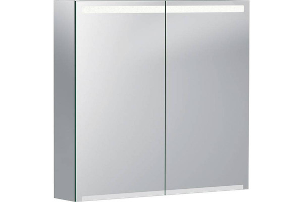 Зеркальный шкаф Geberit Option 75x70 500.205.00.1