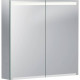 Зеркальный шкаф Geberit Option 75x70 500.205.00.1