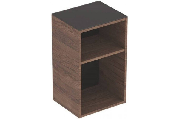 Шкаф Geberit Smyle Square 500.358.JR.1 пекан
