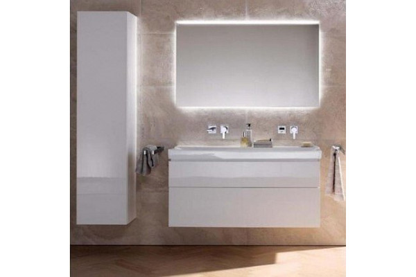 Раковина Geberit Xeno2 90x48 500.531.01.1