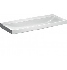 Раковина Geberit Xeno2 120x48 500.551.01.1