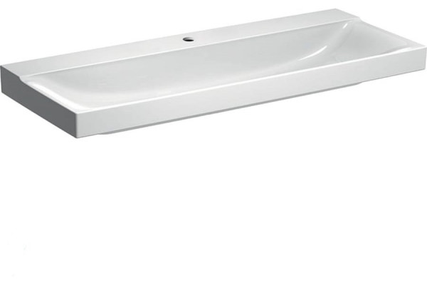 Раковина Geberit Xeno2 120x48 500.551.01.1