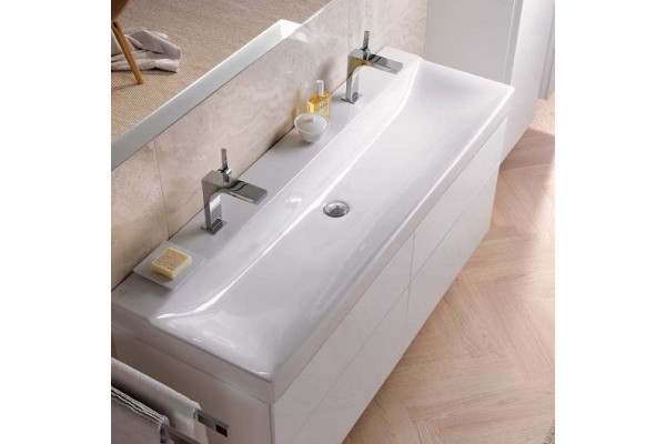 Раковина Geberit Xeno2 120x48 500.551.01.1