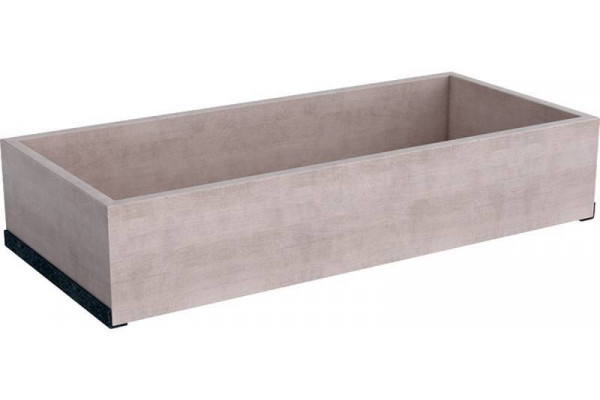 Вставка для ящика Geberit Acanto 500.648.00.2