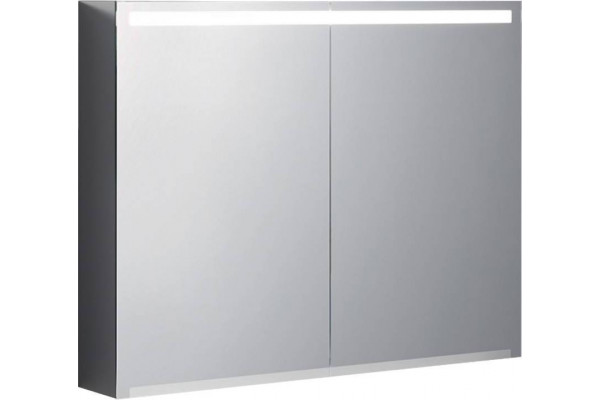 Зеркальный шкаф Geberit Option 90x70 500.583.00.1