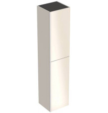 Шкафчик высокий Geberit Acanto 38x173 500.619.JL.2