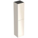 Шкафчик высокий Geberit Acanto 38x173 500.619.JL.2