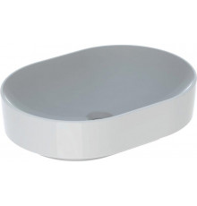Раковина накладная Geberit VariForm 55x40 500.774.01.2