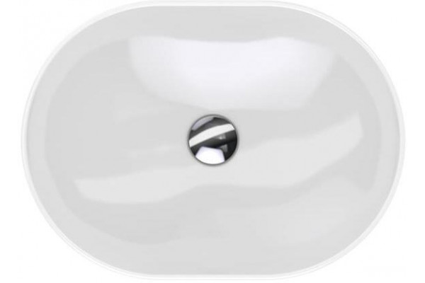 Раковина накладная Geberit VariForm 55x40 500.774.01.2