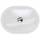 Раковина накладная Geberit VariForm 55x40 500.774.01.2