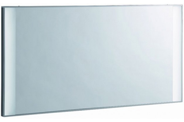 Зеркало с подсветкой Geberit Silk 120x62 816520000