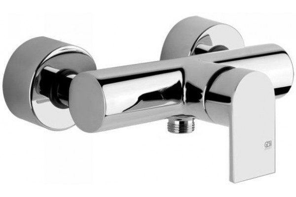Смеситель для душа Gessi Via Manzoni 38631-031