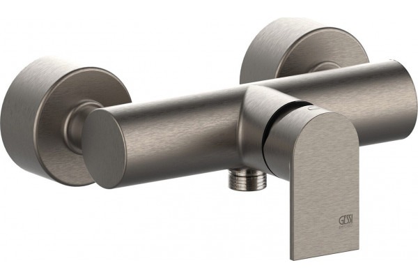 Смеситель для душа Gessi Via Manzoni 38631-149