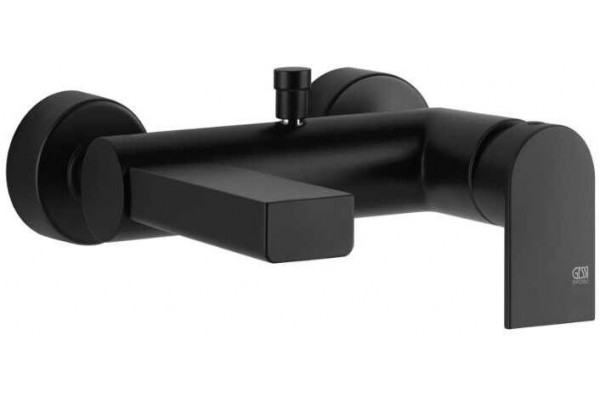 Смеситель для ванны Gessi Via Manzoni 38613-299