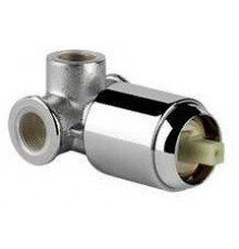 Скрытая часть смесителя Gessi Via Manzoni 38658-031