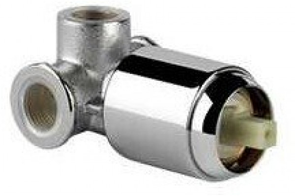 Скрытая часть смесителя Gessi Via Manzoni 38658-031