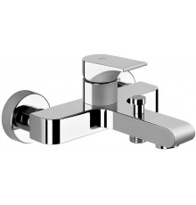 Смеситель для ванны Gessi Via Solferino 49013-031
