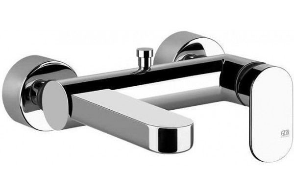 Смеситель для ванны Gessi Via Bagutta 35813-031