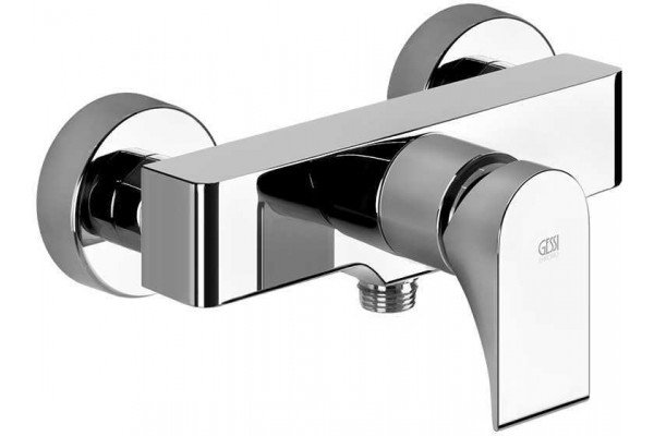 Смеситель для душа Gessi Via Solferino 49031-031