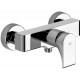 Смеситель для душа Gessi Via Solferino 49031-031