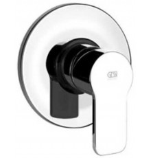 Смеситель для ванны Gessi Via Solferino 49081-031