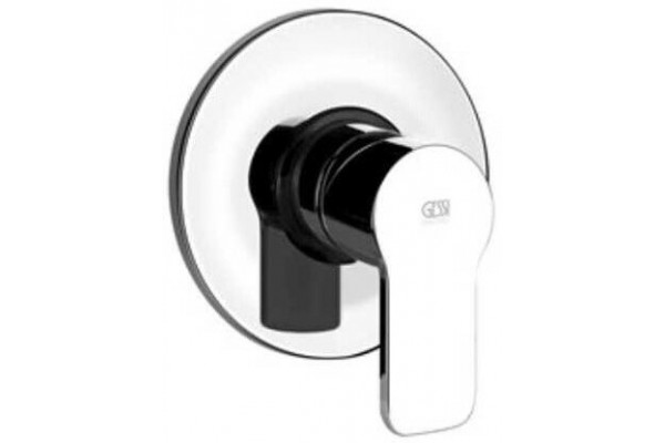 Смеситель для ванны Gessi Via Solferino 49081-031