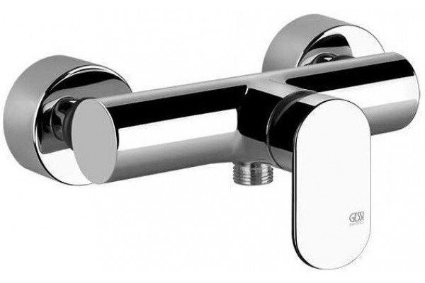 Смеситель для душа Gessi Via Bagutta 35831-031
