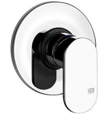 Смеситель для ванны Gessi Via Bagutta 35954-031