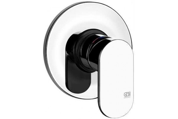 Смеситель для ванны Gessi Via Bagutta 35954-031
