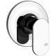 Смеситель для ванны Gessi Via Bagutta 35954-031