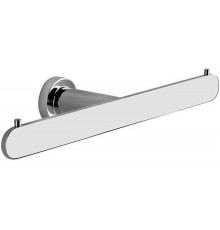 Двойной держатель туалетной бумаги Gessi Accessories 38915-031