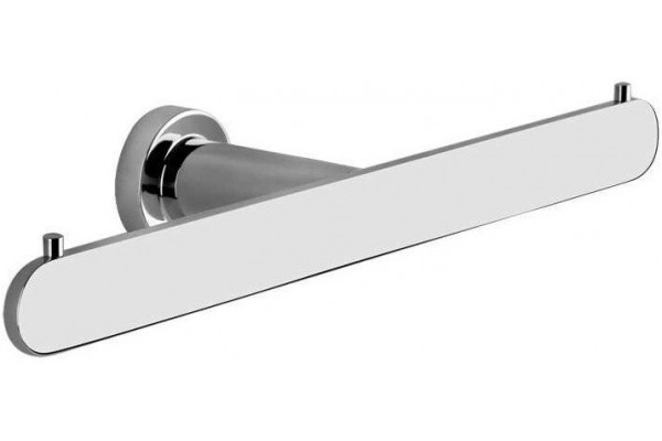Двойной держатель туалетной бумаги Gessi Accessories 38915-031