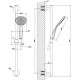 Душевой гарнитур Gessi Shower 47304-149