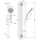 Душевой гарнитур Gessi Shower 47304-299