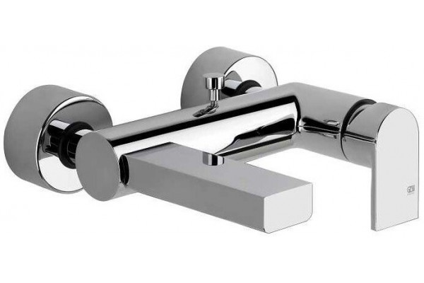Смеситель для ванны Gessi Via Manzoni 38613-031