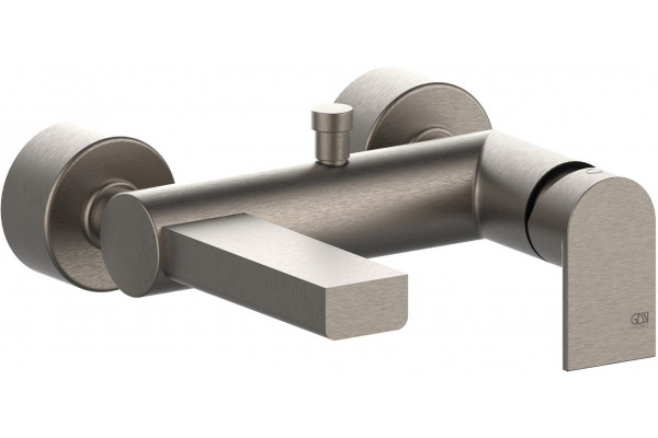 Смеситель для ванны Gessi Via Manzoni 38613-149