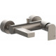 Смеситель для ванны Gessi Via Manzoni 38613-149