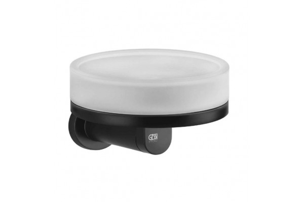 Мыльница настенная Gessi Emporio 38803-299
