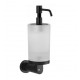 Дозатор для жидкого мыла Gessi Emporio 38815-299
