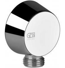 Шланговое подсоединение Gessi Shower 47269-031