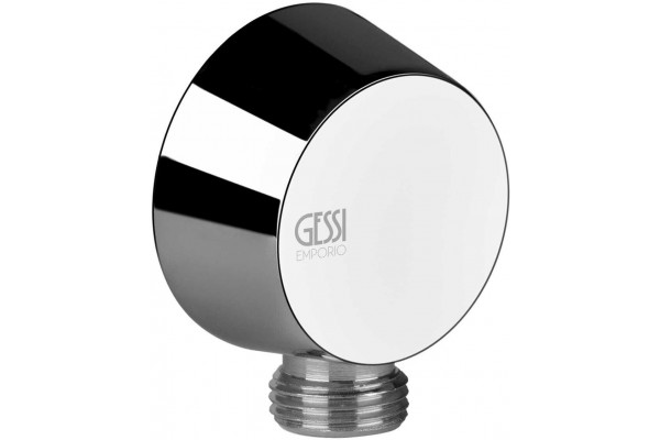 Шланговое подсоединение Gessi Shower 47269-031